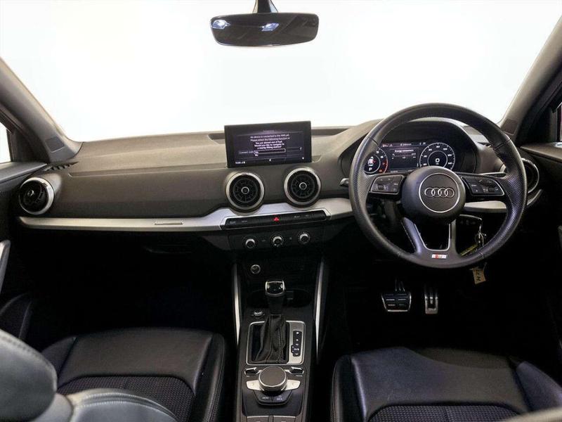 Used Audi Q2 2022 for sale - 76826014: Photo 3