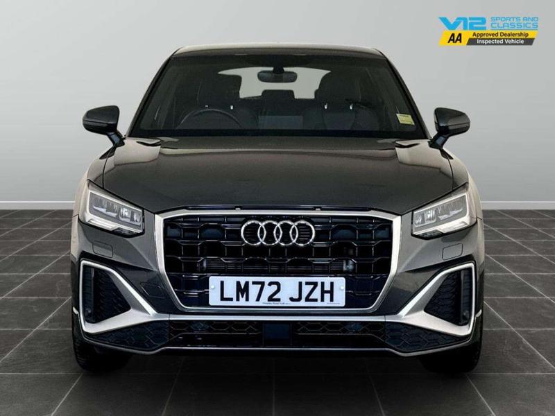 Used Audi Q2 2022 for sale - 76826014: Photo 5