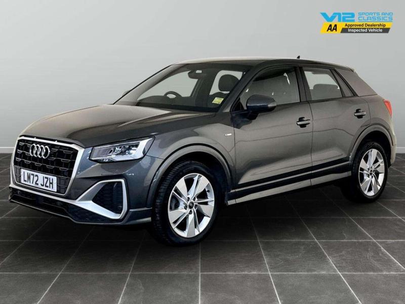 Used Audi Q2 2022 for sale - 76826014: Photo 6