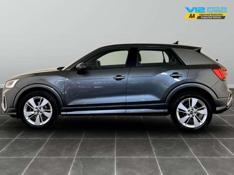 Used Audi Q2 2022 for sale - 76826014: Photo 7