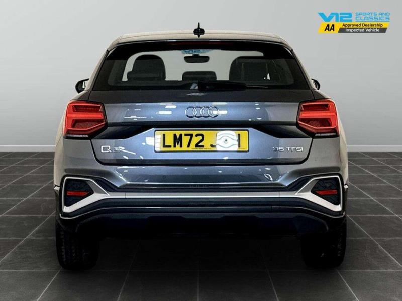 Used Audi Q2 2022 for sale - 76826014: Photo 9
