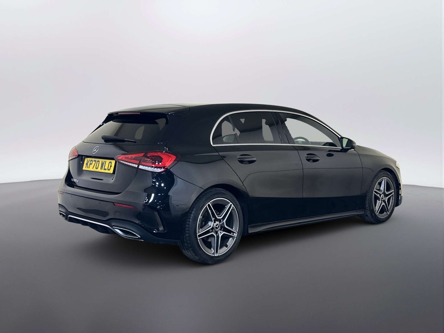 Used Mercedes-Benz A-Class 2021 for sale - 77953344: Photo 10