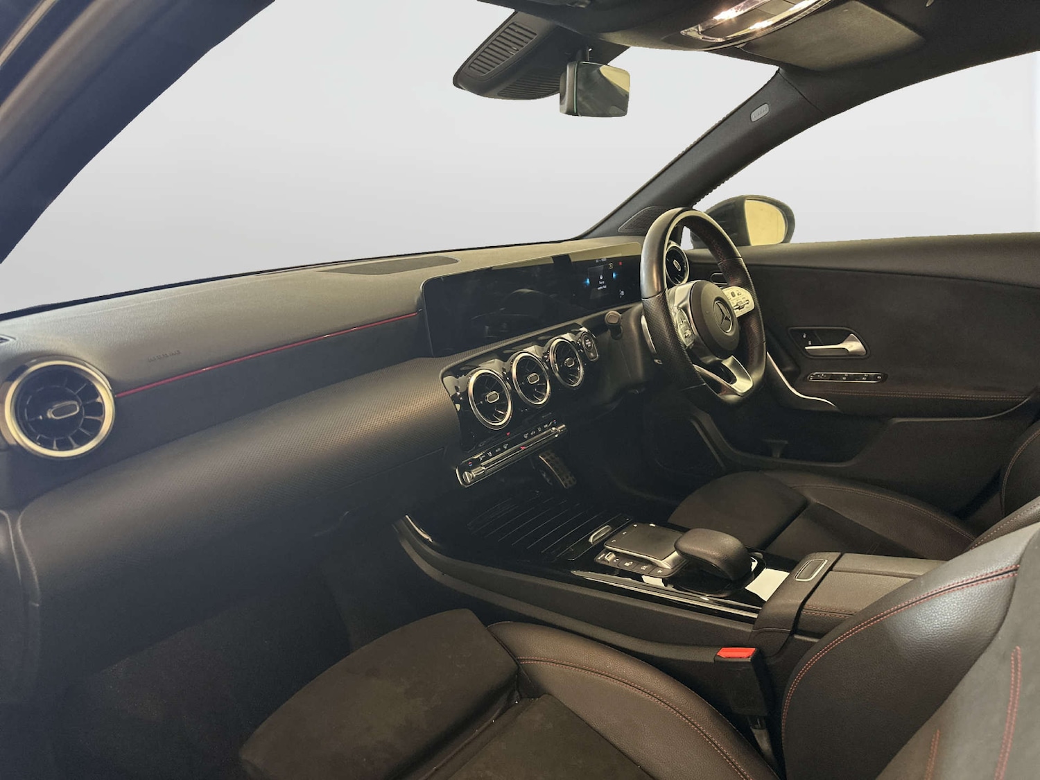 Used Mercedes-Benz A-Class 2021 for sale - 77953344: Photo 12