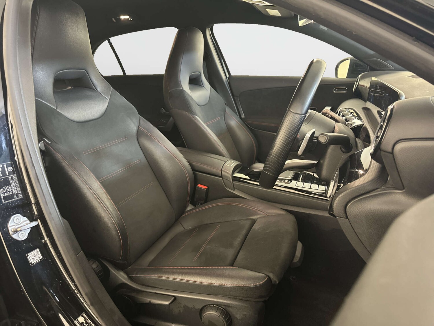 Used Mercedes-Benz A-Class 2021 for sale - 77953344: Photo 13