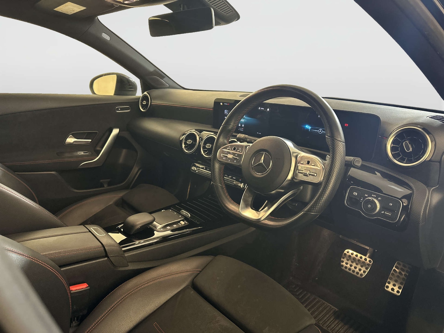 Used Mercedes-Benz A-Class 2021 for sale - 77953344: Photo 15