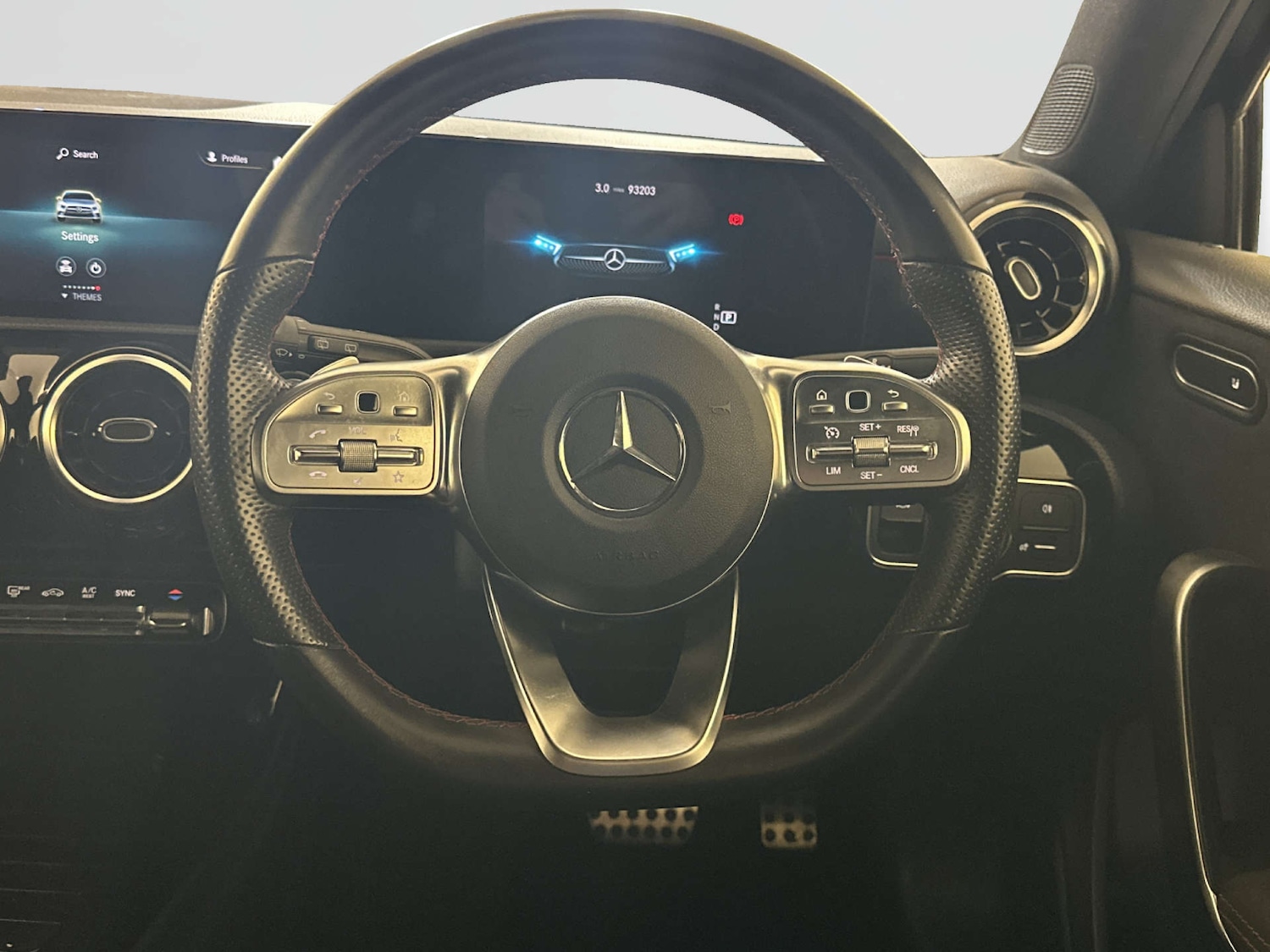 Used Mercedes-Benz A-Class 2021 for sale - 77953344: Photo 16