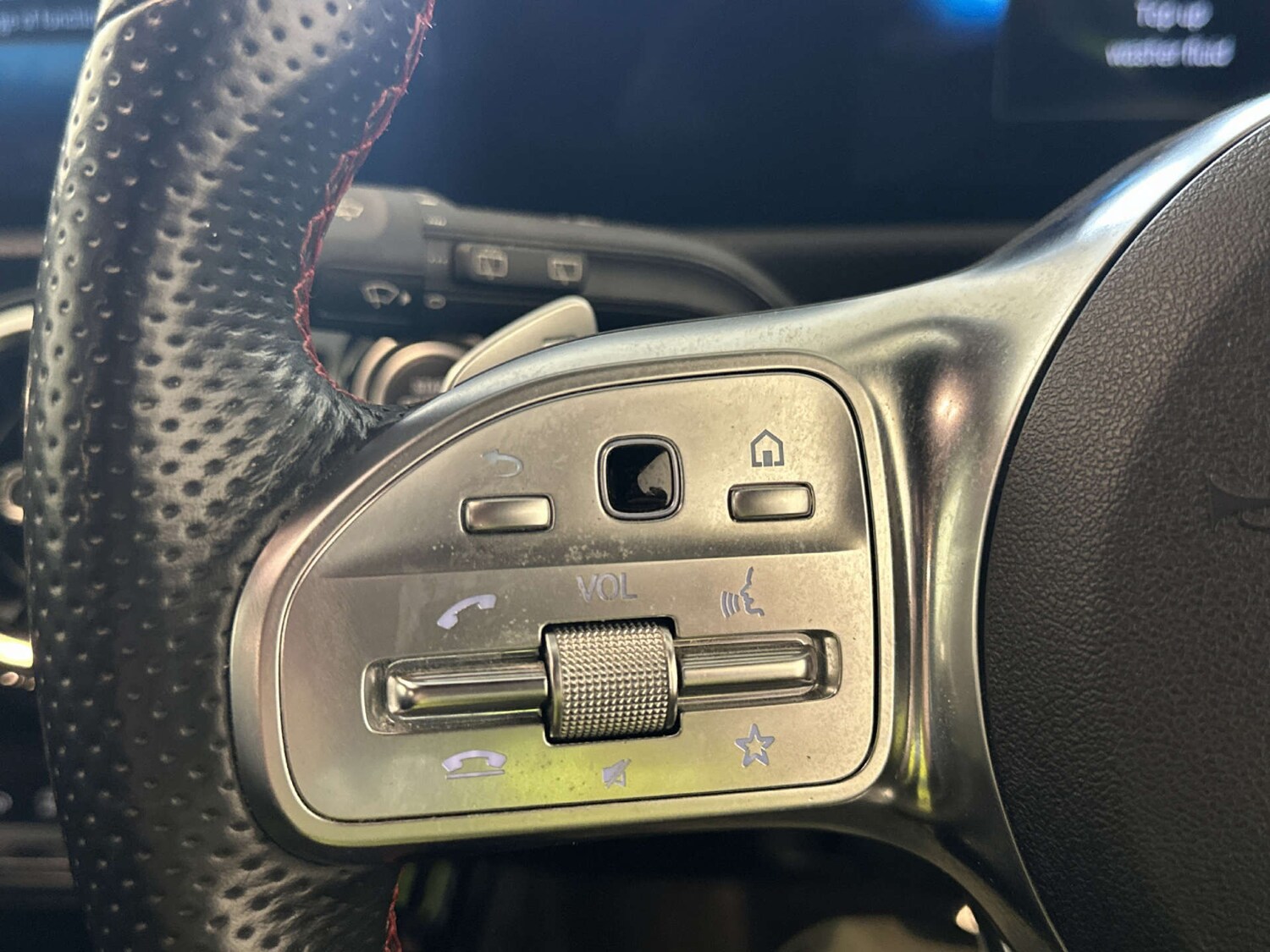 Used Mercedes-Benz A-Class 2021 for sale - 77953344: Photo 17