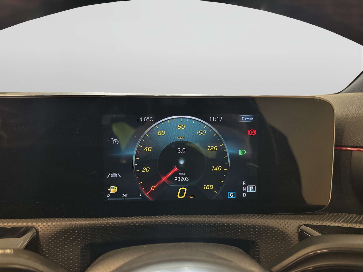 Used Mercedes-Benz A-Class 2021 for sale - 77953344: Photo 18