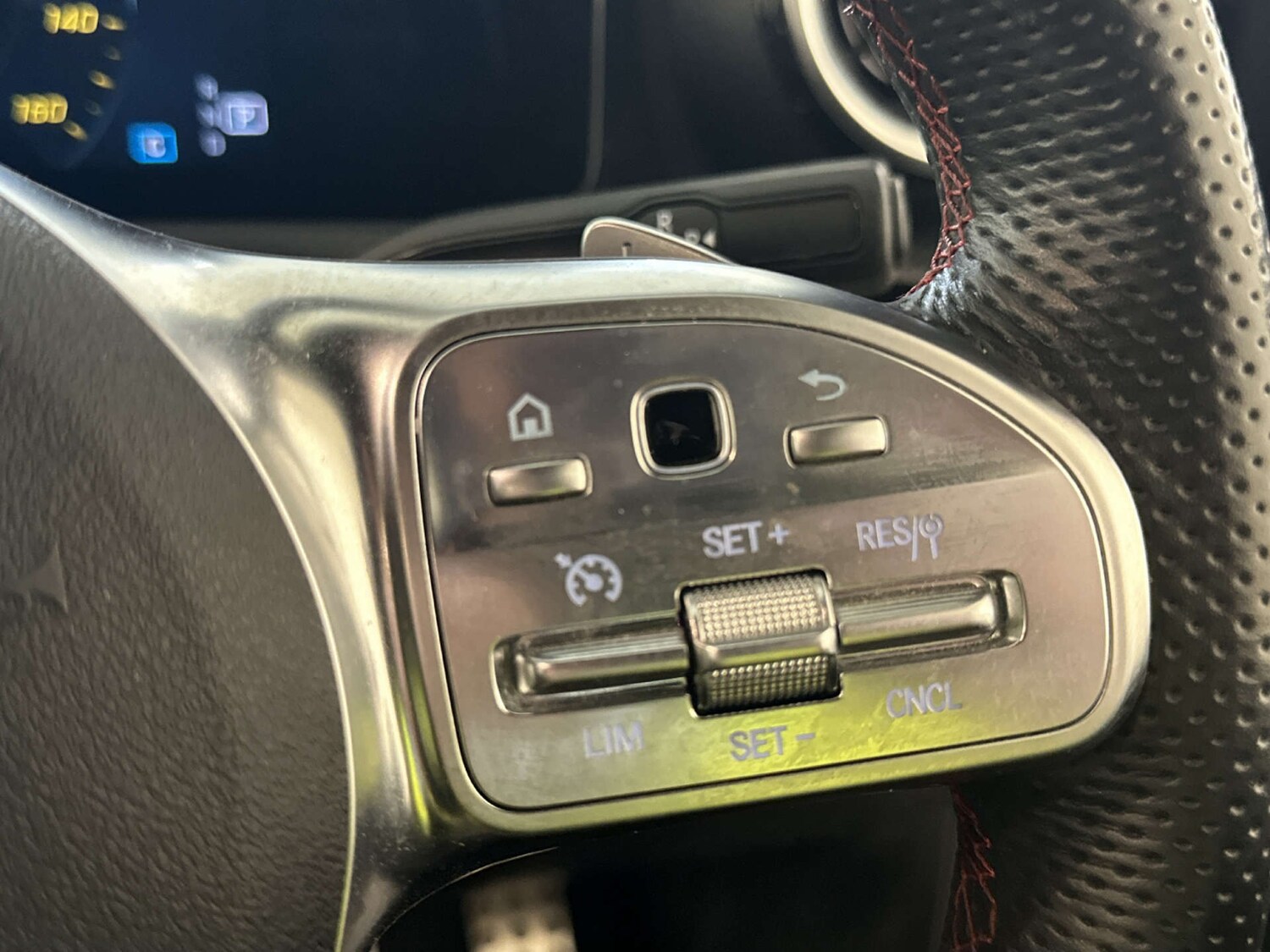 Used Mercedes-Benz A-Class 2021 for sale - 77953344: Photo 19