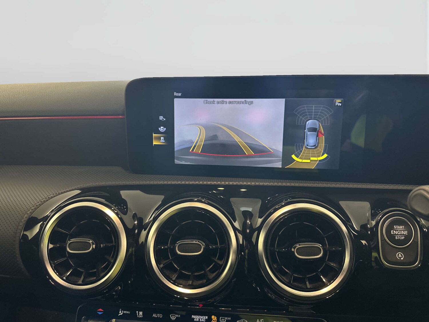 Used Mercedes-Benz A-Class 2021 for sale - 77953344: Photo 21