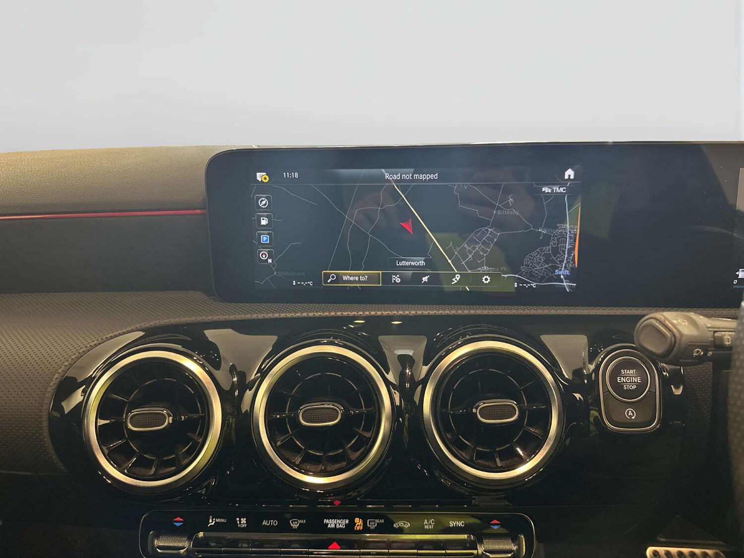 Used Mercedes-Benz A-Class 2021 for sale - 77953344: Photo 22