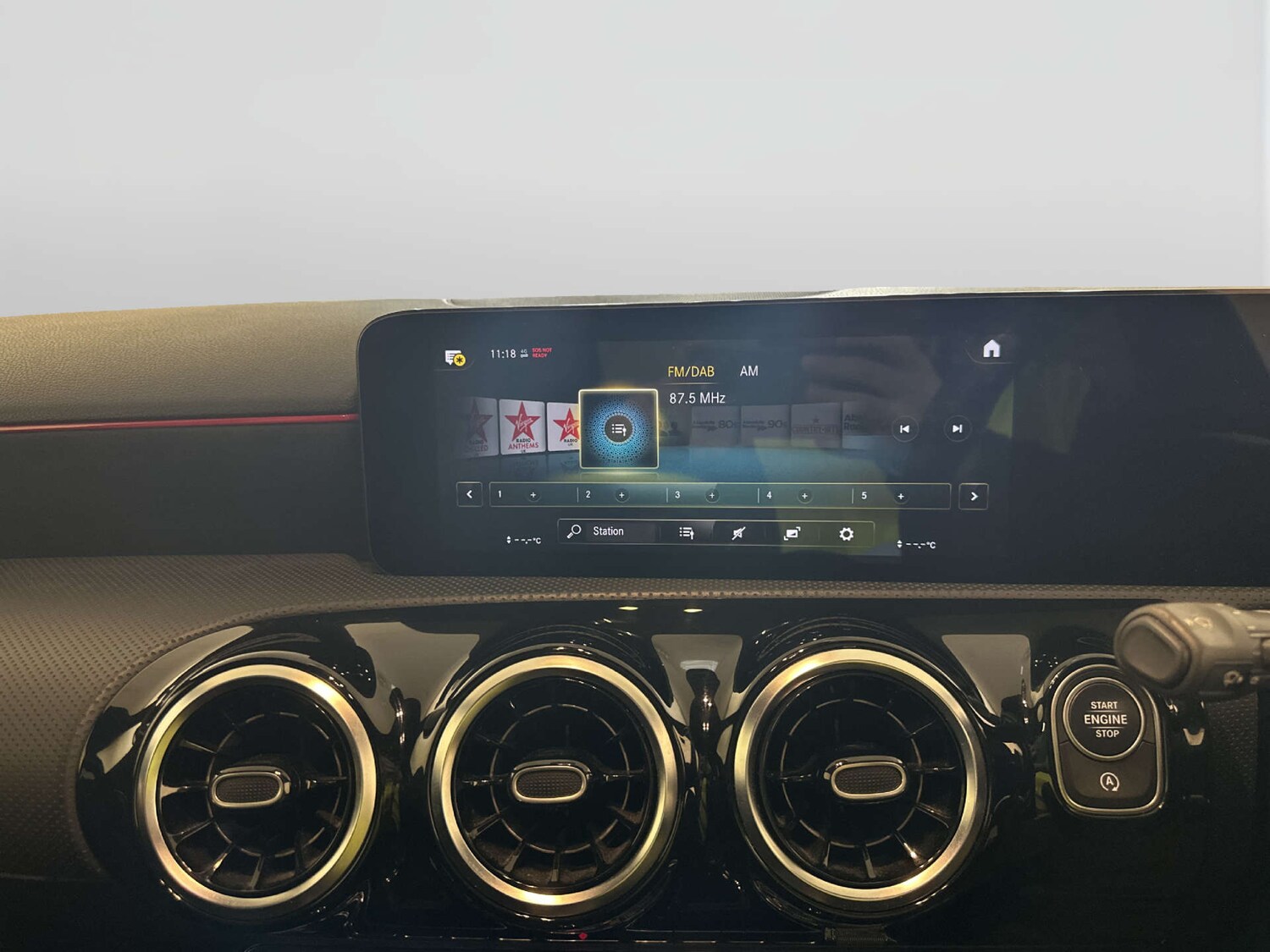 Used Mercedes-Benz A-Class 2021 for sale - 77953344: Photo 23