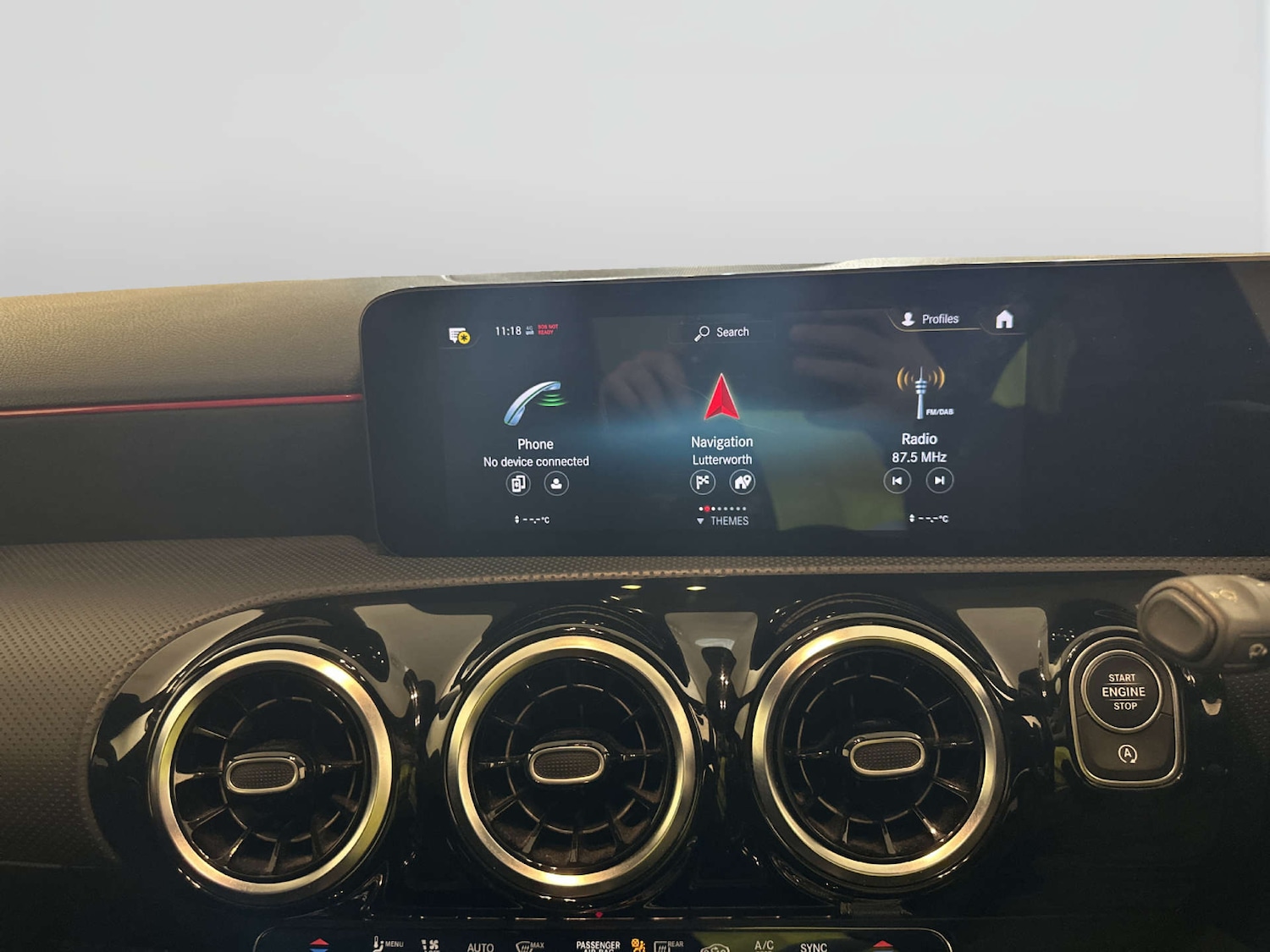 Used Mercedes-Benz A-Class 2021 for sale - 77953344: Photo 24