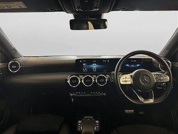 Used Mercedes-Benz A-Class 2021 for sale - 77953344: Photo