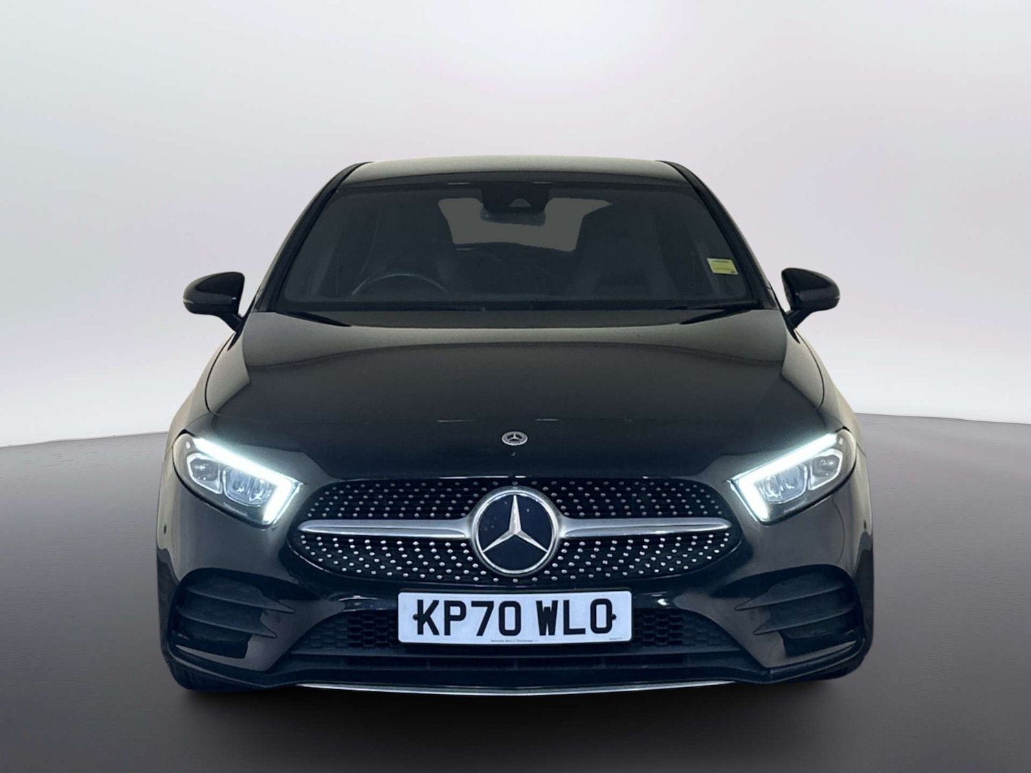 Used Mercedes-Benz A-Class 2021 for sale - 77953344: Photo 5