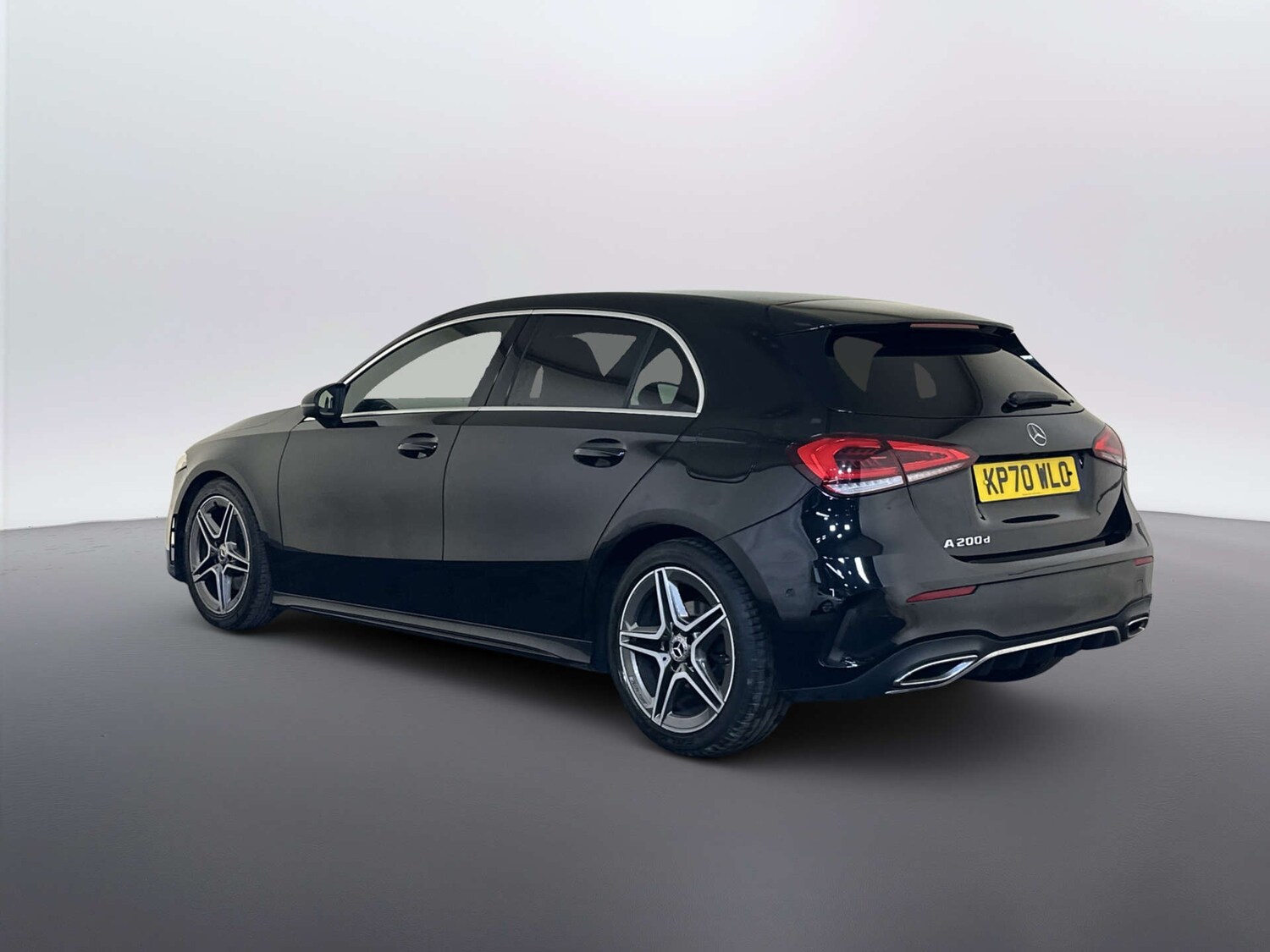 Used Mercedes-Benz A-Class 2021 for sale - 77953344: Photo 8