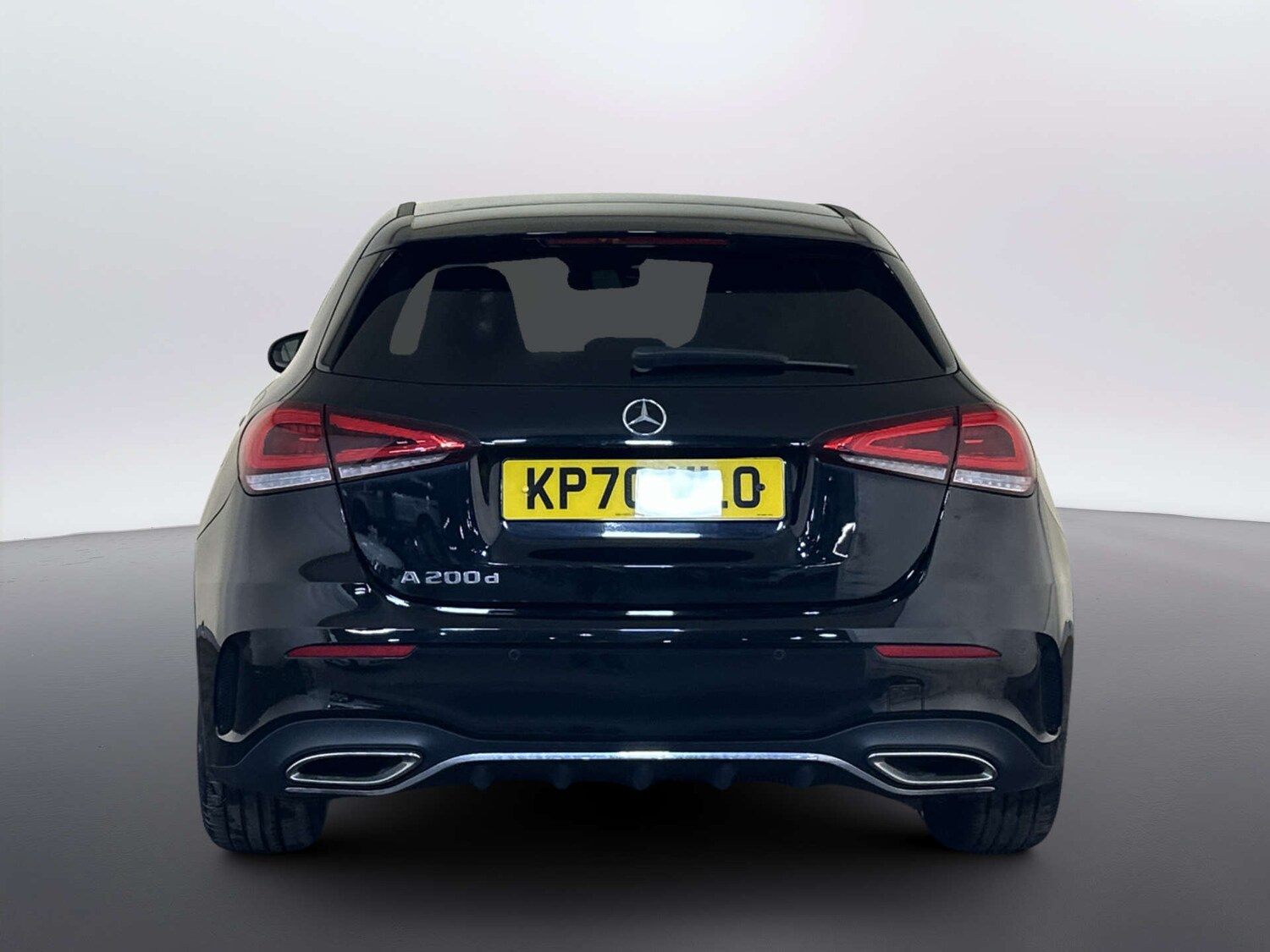 Used Mercedes-Benz A-Class 2021 for sale - 77953344: Photo 9