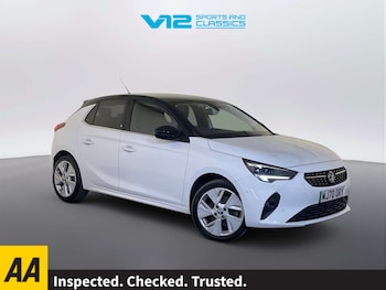 Used Vauxhall Corsa 2020 for sale - 78793804: Photo
