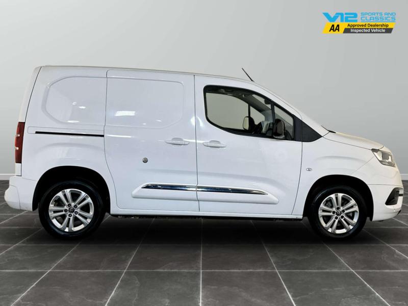 Used Toyota ProAce 2022 for sale - 76972012: Photo 11