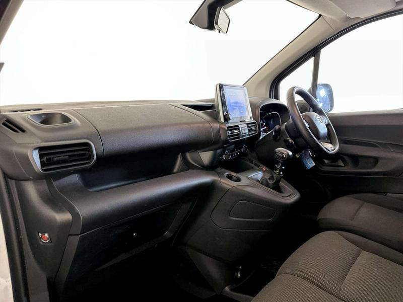 Used Toyota ProAce 2022 for sale - 76972012: Photo 12