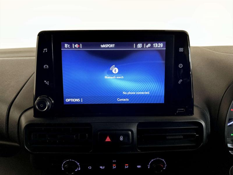 Used Toyota ProAce 2022 for sale - 76972012: Photo 20