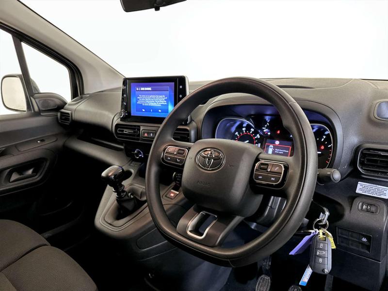 Used Toyota ProAce 2022 for sale - 76972012: Photo 3