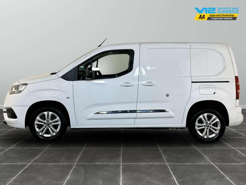 Used Toyota ProAce 2022 for sale - 76972012: Photo 7