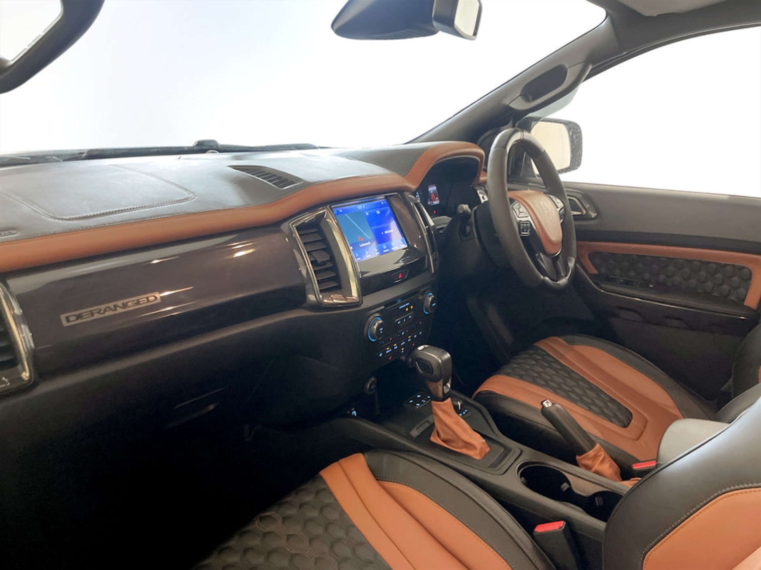 Used Ford Ranger 2021 for sale - 77185339: Photo 12