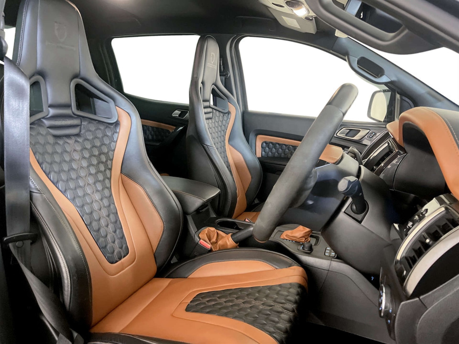 Used Ford Ranger 2021 for sale - 77185339: Photo 13