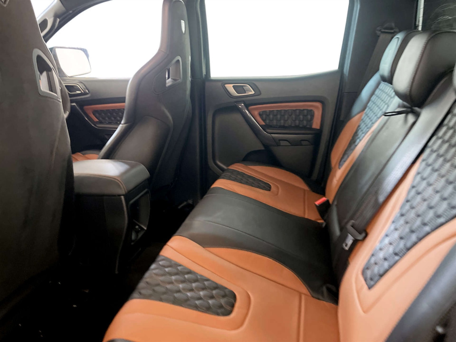 Used Ford Ranger 2021 for sale - 77185339: Photo 14