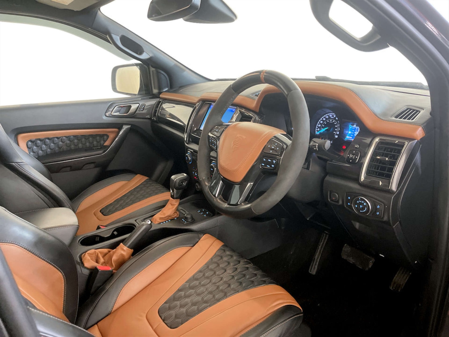 Used Ford Ranger 2021 for sale - 77185339: Photo 16