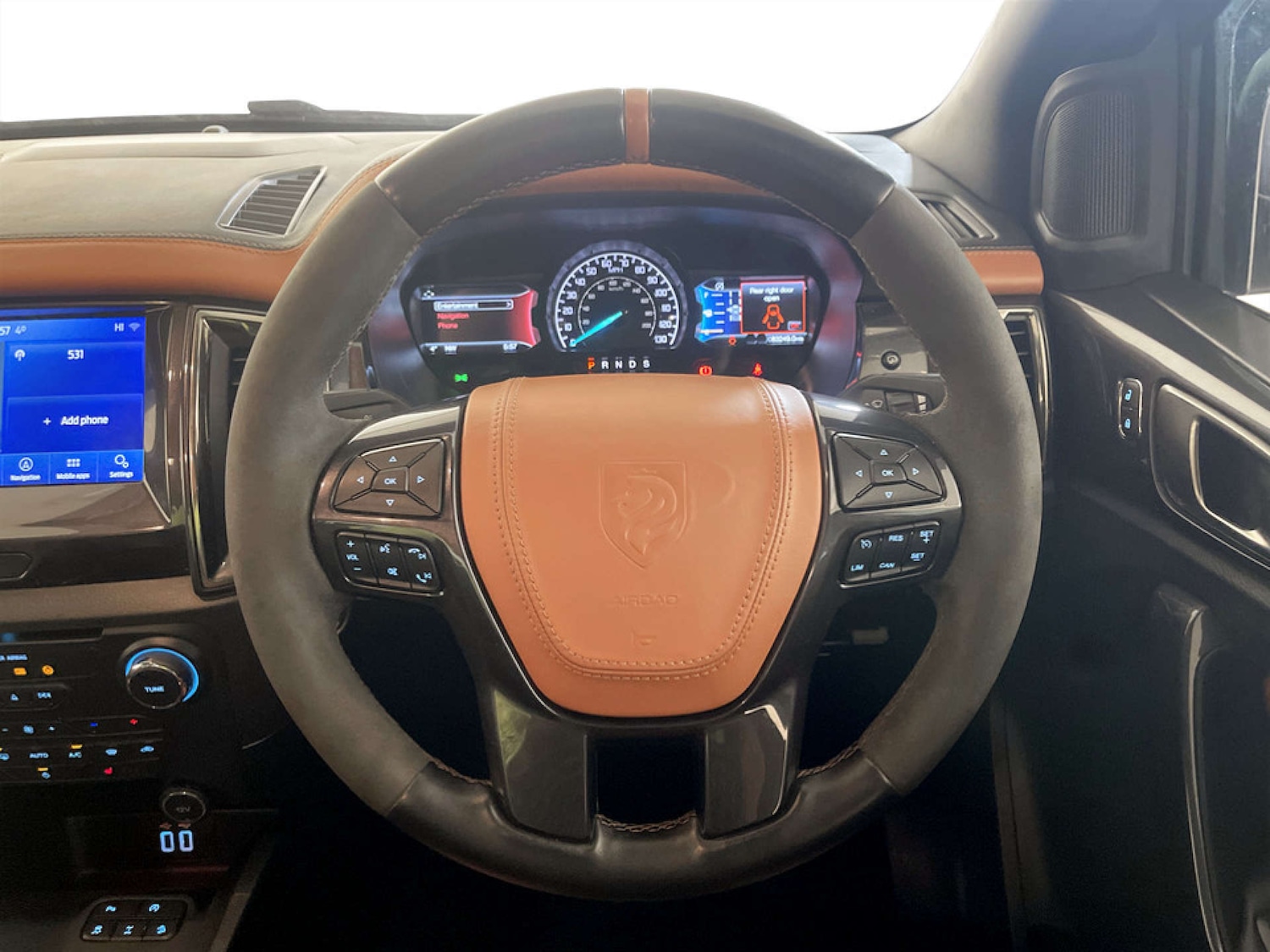 Used Ford Ranger 2021 for sale - 77185339: Photo 17