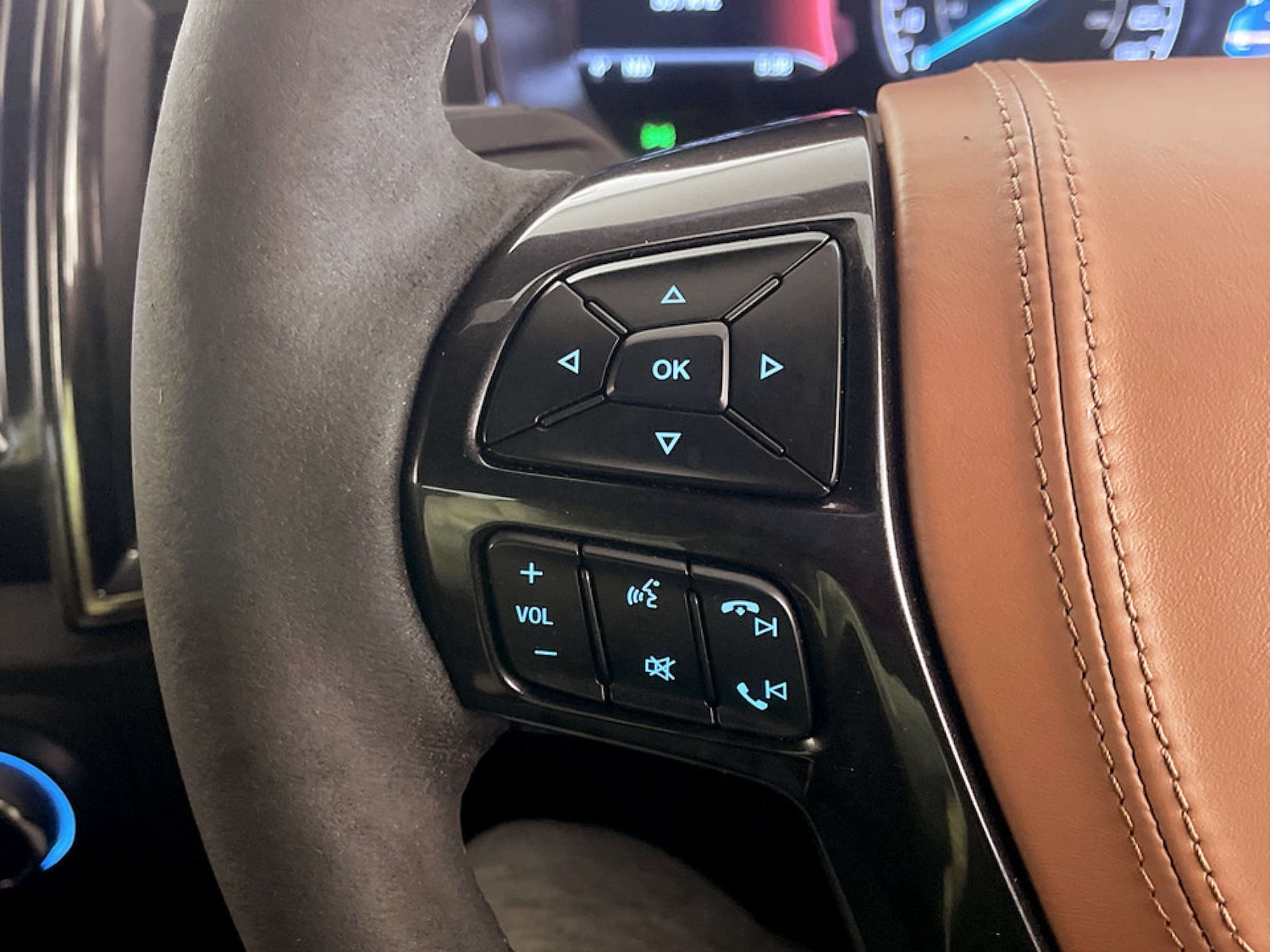 Used Ford Ranger 2021 for sale - 77185339: Photo 18