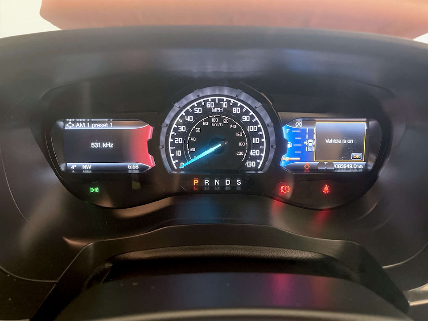 Used Ford Ranger 2021 for sale - 77185339: Photo 19