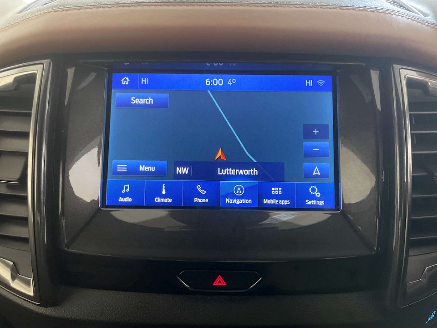 Used Ford Ranger 2021 for sale - 77185339: Photo 22