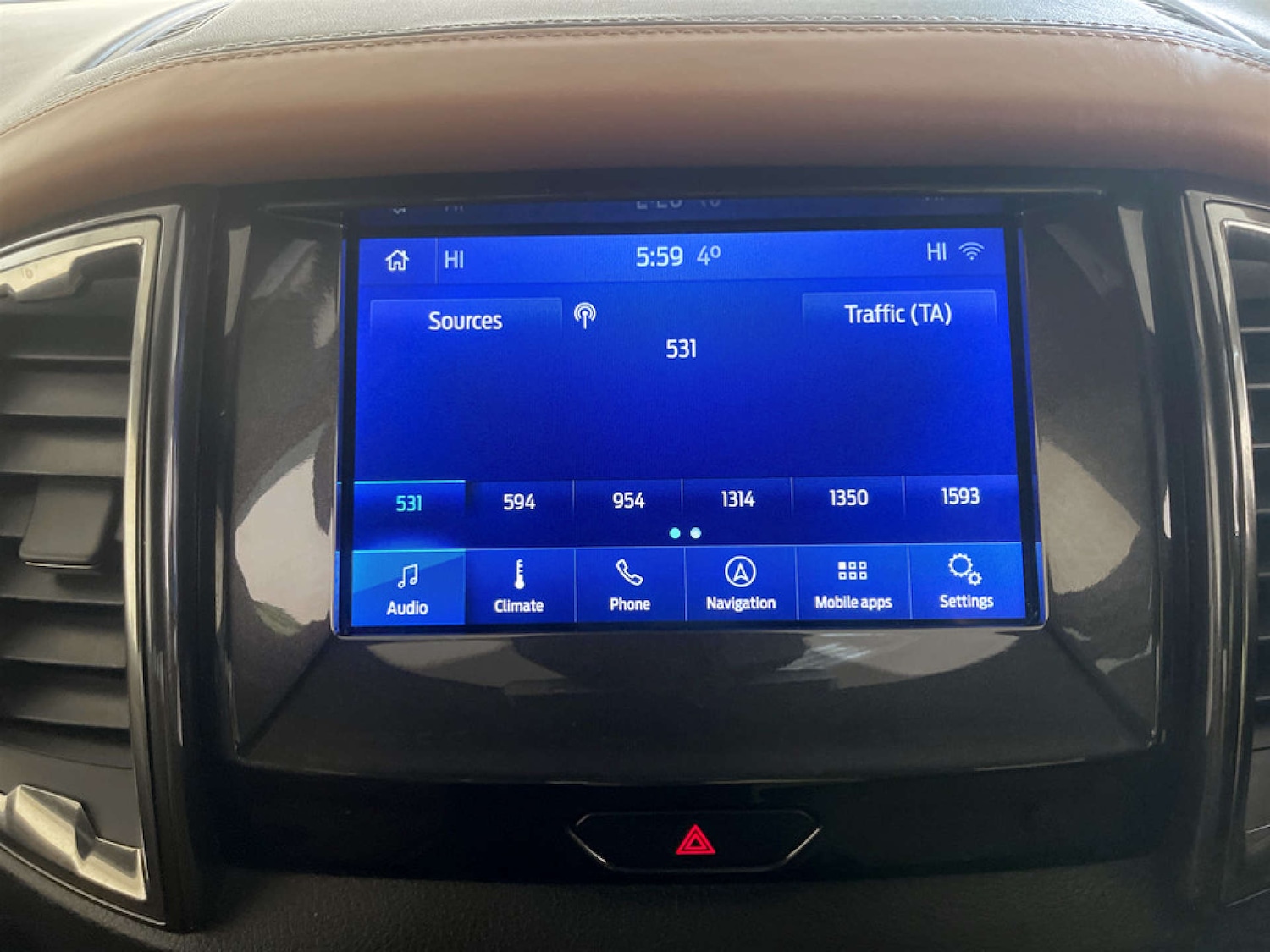 Used Ford Ranger 2021 for sale - 77185339: Photo 23