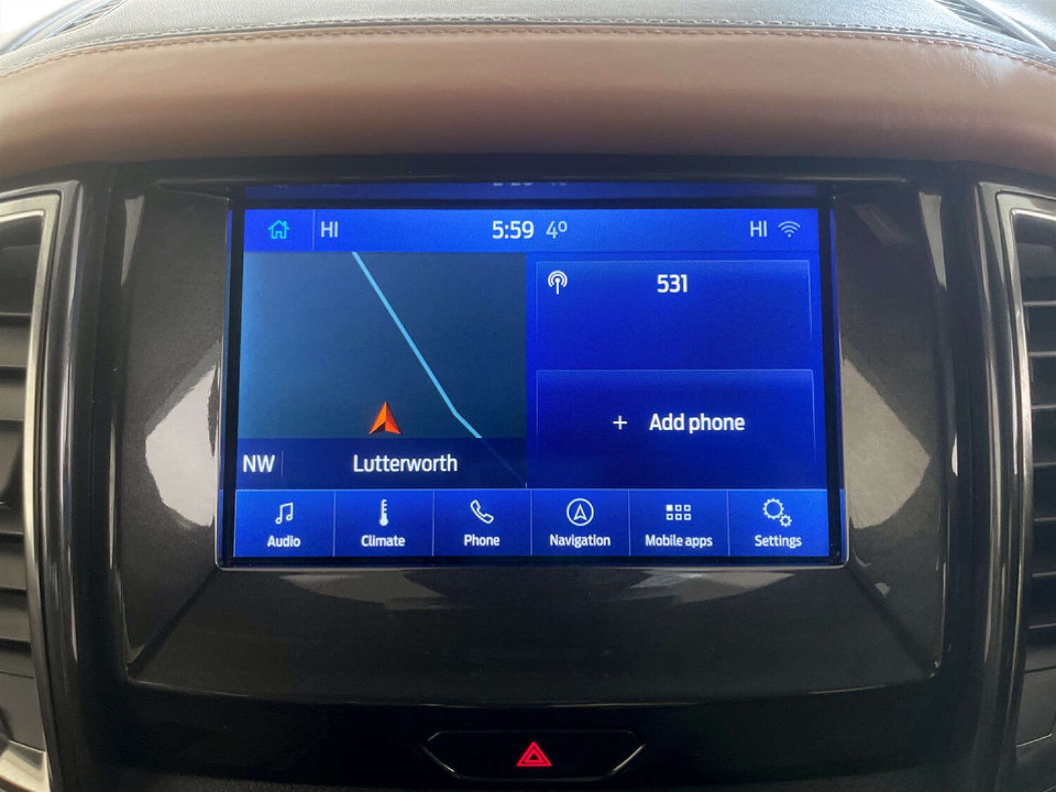 Used Ford Ranger 2021 for sale - 77185339: Photo 24