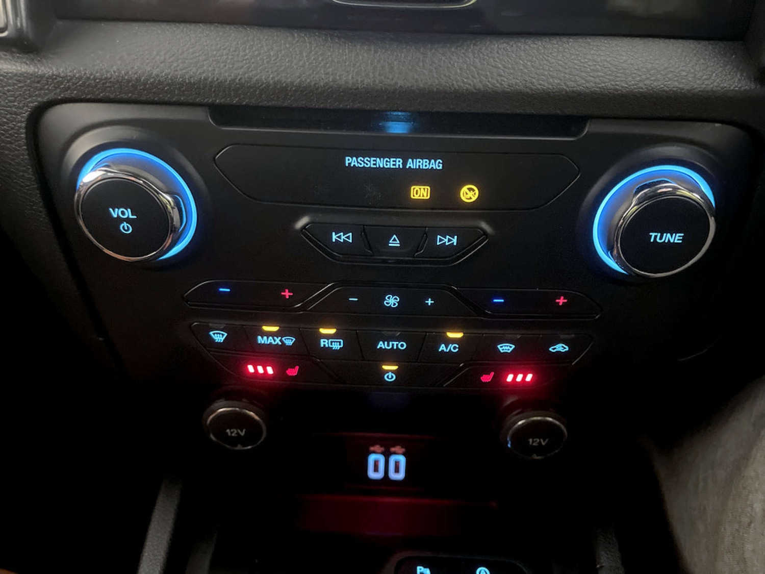 Used Ford Ranger 2021 for sale - 77185339: Photo 26