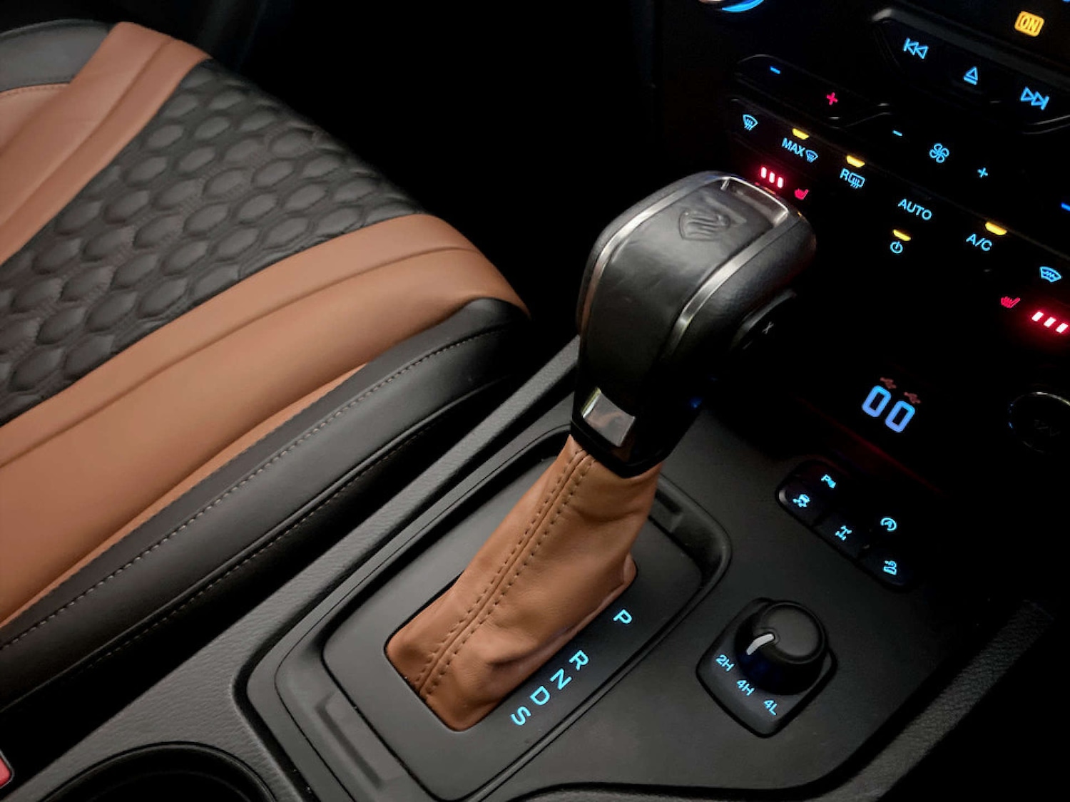 Used Ford Ranger 2021 for sale - 77185339: Photo 27