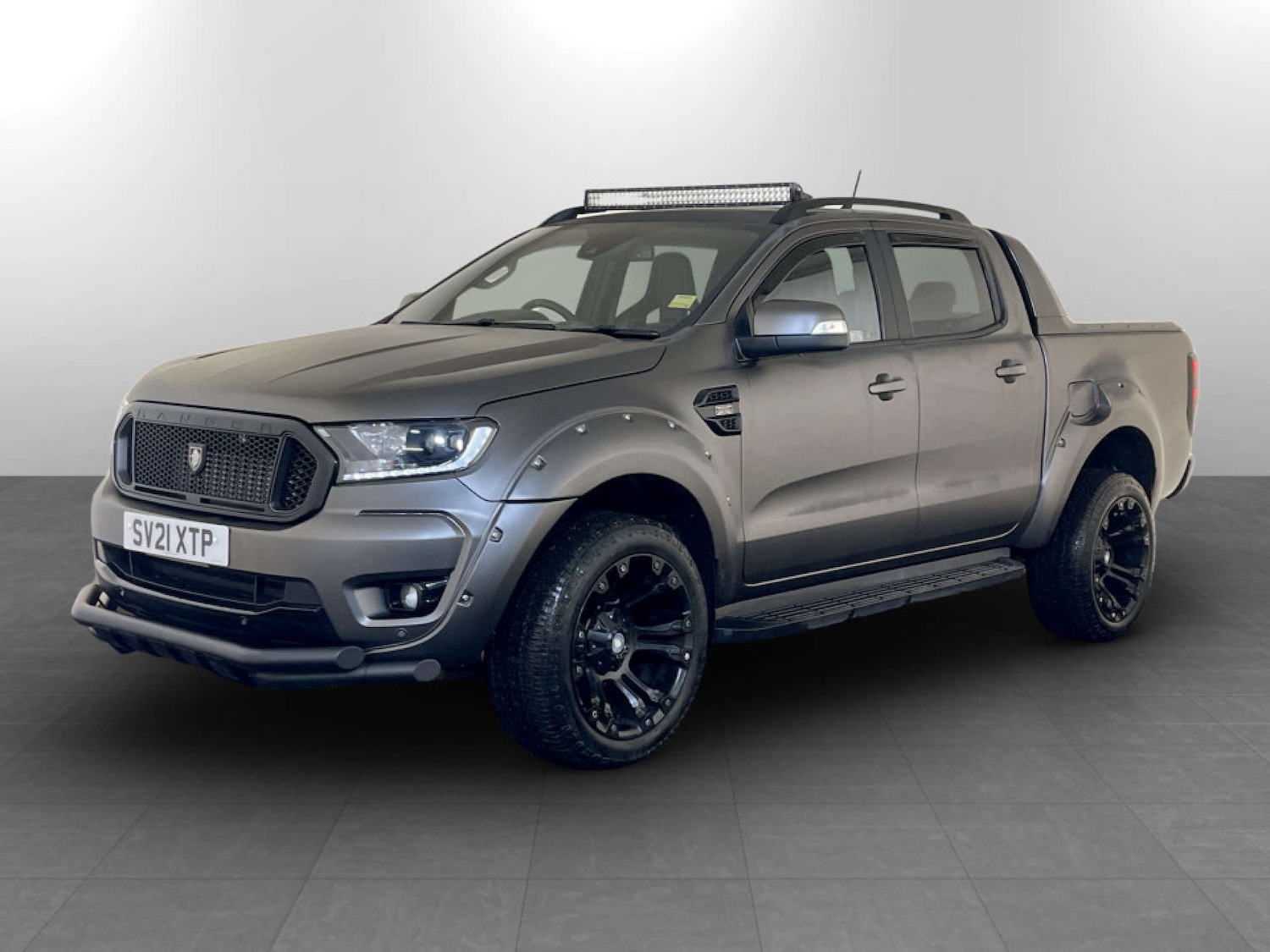 Used Ford Ranger 2021 for sale - 77185339: Photo 6