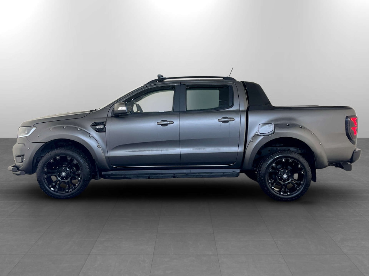 Used Ford Ranger 2021 for sale - 77185339: Photo 7