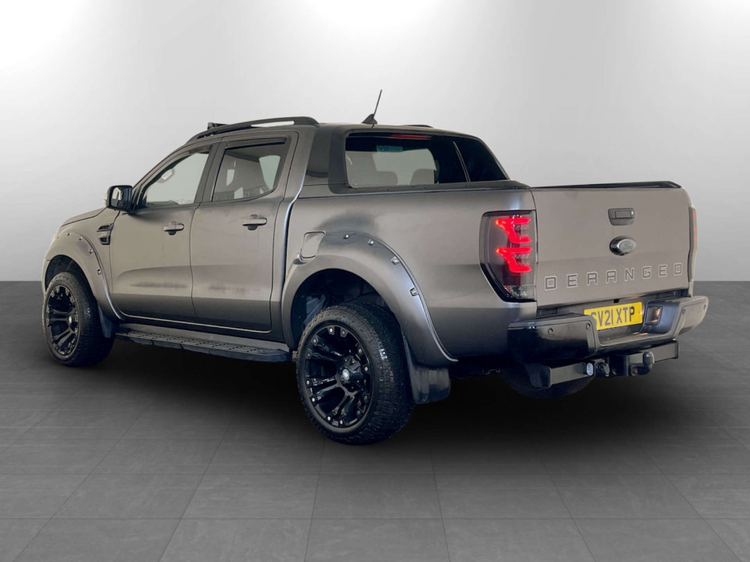 Used Ford Ranger 2021 for sale - 77185339: Photo 8