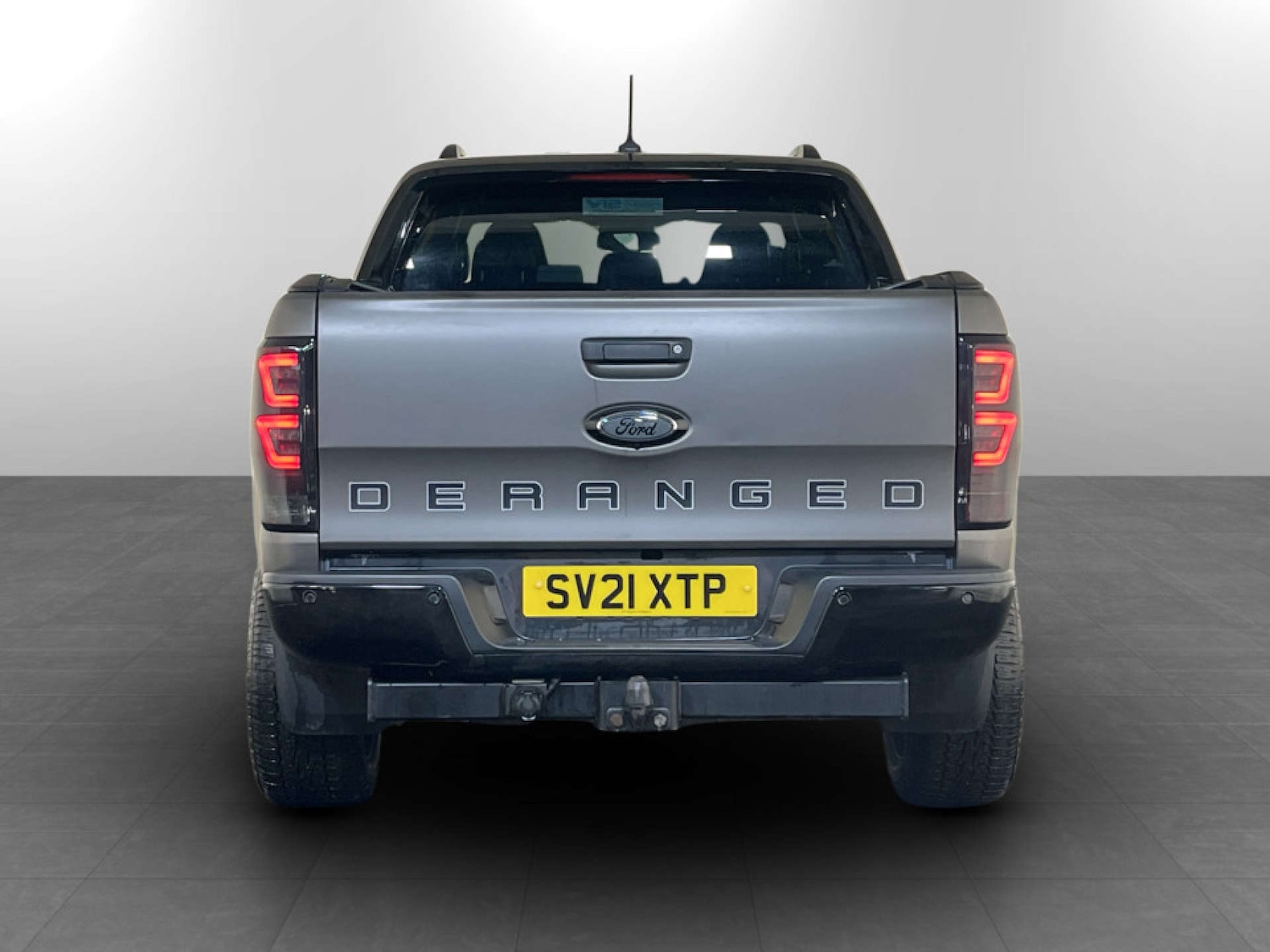 Used Ford Ranger 2021 for sale - 77185339: Photo 9