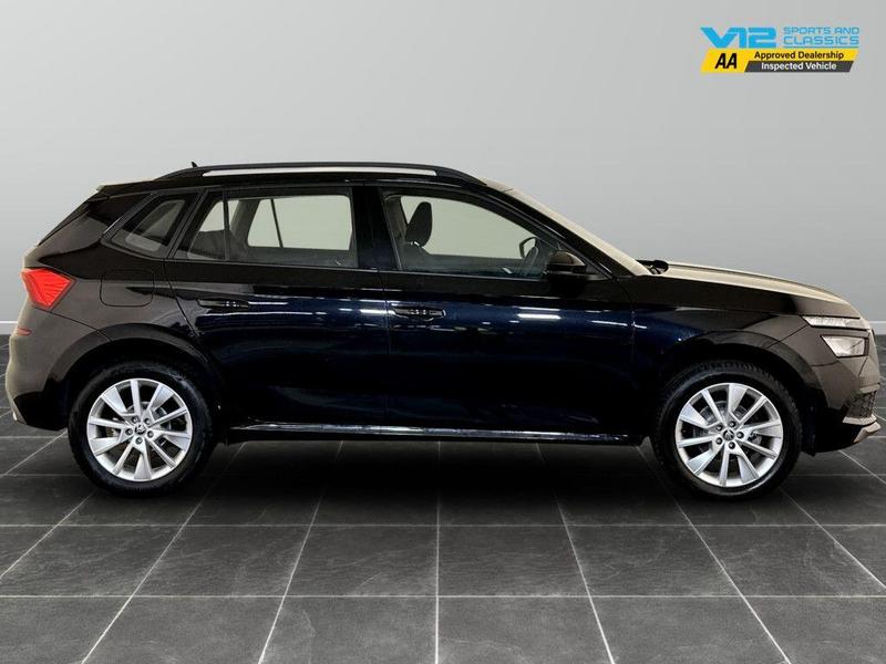 Used Skoda Kamiq 2022 for sale - 76421990: Photo 11