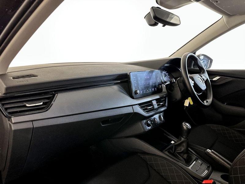 Used Skoda Kamiq 2022 for sale - 76421990: Photo 12