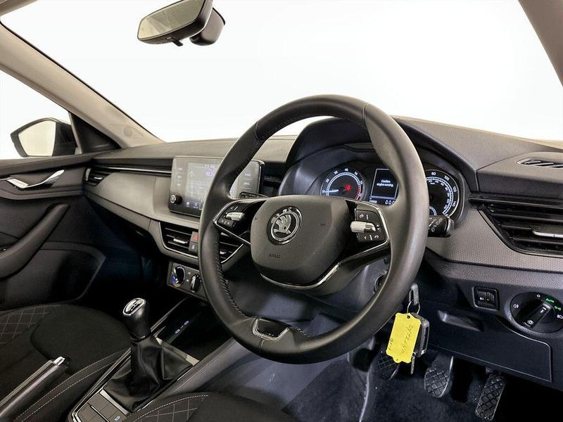 Used Skoda Kamiq 2022 for sale - 76421990: Photo 14