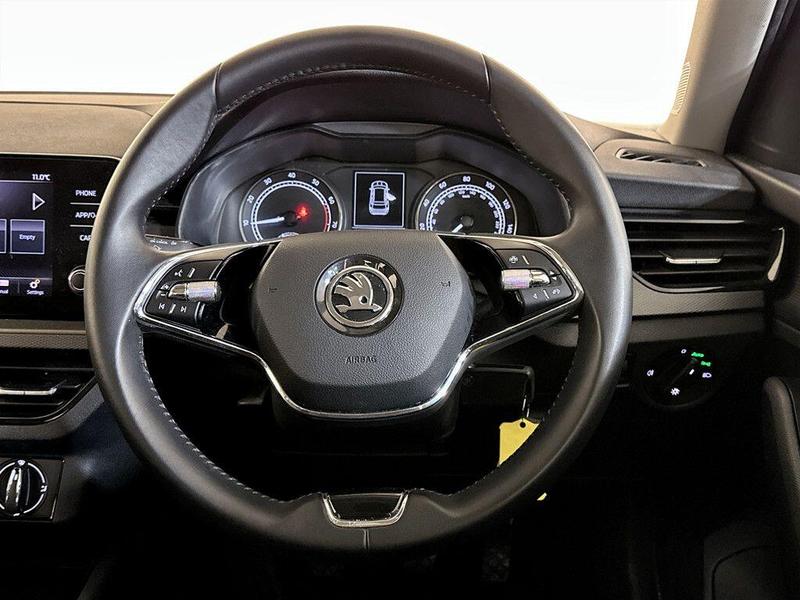 Used Skoda Kamiq 2022 for sale - 76421990: Photo 15