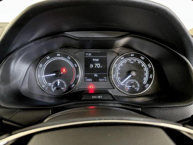 Used Skoda Kamiq 2022 for sale - 76421990: Photo 17