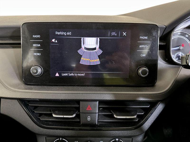 Used Skoda Kamiq 2022 for sale - 76421990: Photo 19