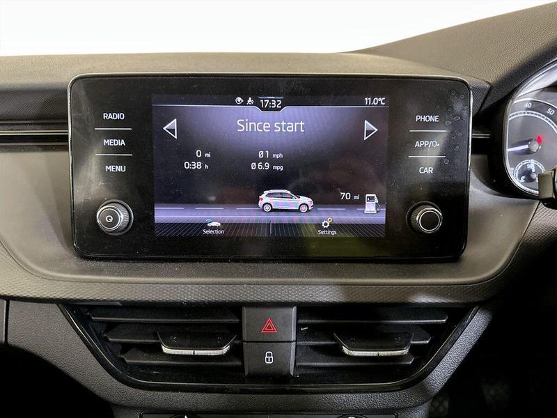 Used Skoda Kamiq 2022 for sale - 76421990: Photo 20